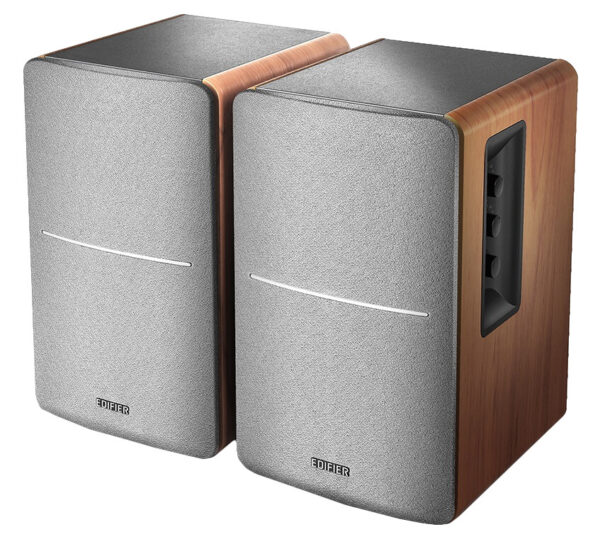 Edifier R1280DB Hout Bedraad en draadloos 42 W