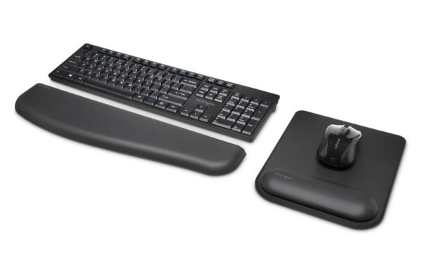 Kensington ErgoSoft™ -muismat met polssteun - Afbeelding 5