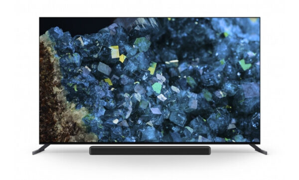 Sony FWD-83A80L tv 2,11 m (83") 4K Ultra HD Smart TV Wifi Zwart - Afbeelding 5
