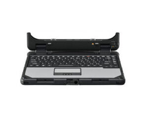 Panasonic TOUGHBOOK CF-33 MK2 keyboard part US-int Qwerty layout
