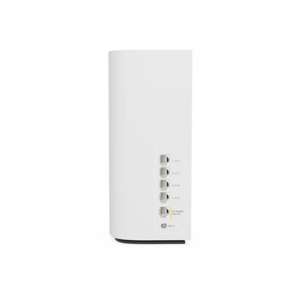 Linksys Velop Pro 7 Tri-band (2,4 GHz / 5 GHz / 6 GHz) Wi-Fi 7 (802.11be) Wit 5 Intern - Afbeelding 7