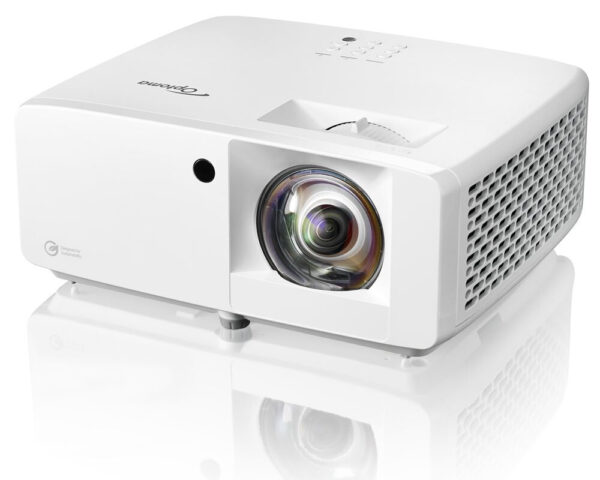Optoma GT2100HDR Projector met korte projectieafstand 4200 ANSI lumens DLP 1080p (1920x1080) 3D Wit - Afbeelding 10