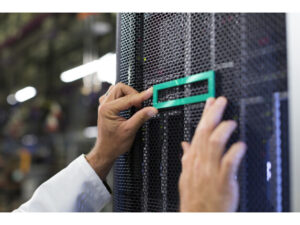 Hewlett Packard Enterprise Aruba 1G SFP LC SX netwerk transceiver module Vezel-optiek 1000 Mbit/s