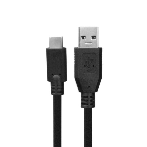 ACT USB 3.2 Gen1 laad- en datakabel A male - C male 1 meter - Afbeelding 2