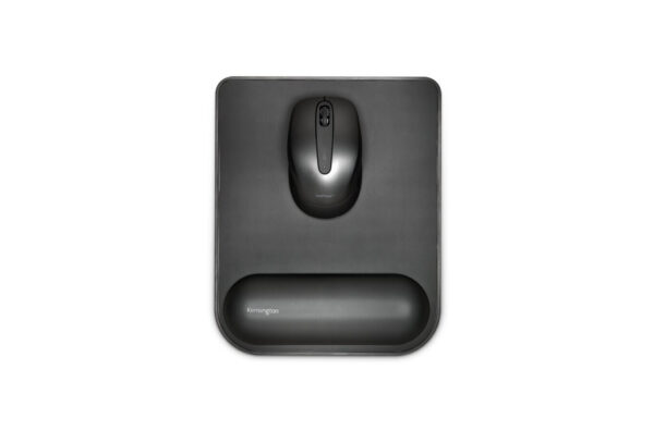 Kensington ErgoSoft™ -muismat met polssteun - Afbeelding 2