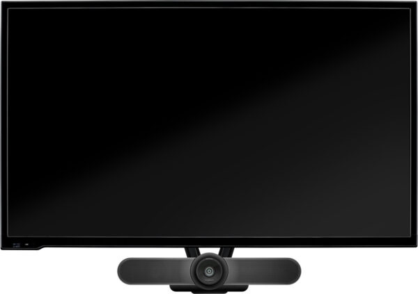Logitech 939-001656 cameraophangaccessoire Monitorbevestiging - Afbeelding 4