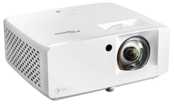 Optoma GT2100HDR Projector met korte projectieafstand 4200 ANSI lumens DLP 1080p (1920x1080) 3D Wit - Afbeelding 5