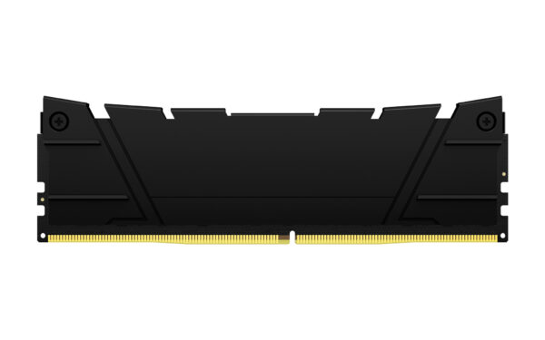 Kingston Technology FURY 32GB 3600MT/s DDR4 CL16 DIMM (set van 4) Renegade Zwart - Afbeelding 4