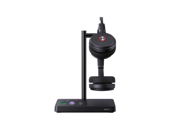 Yealink WH62 Dual Teams Headset - Afbeelding 2