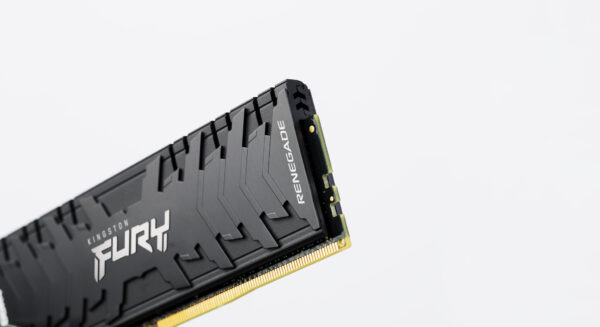Kingston Technology FURY 32GB 3600MT/s DDR4 CL16 DIMM (set van 4) Renegade Zwart - Afbeelding 20