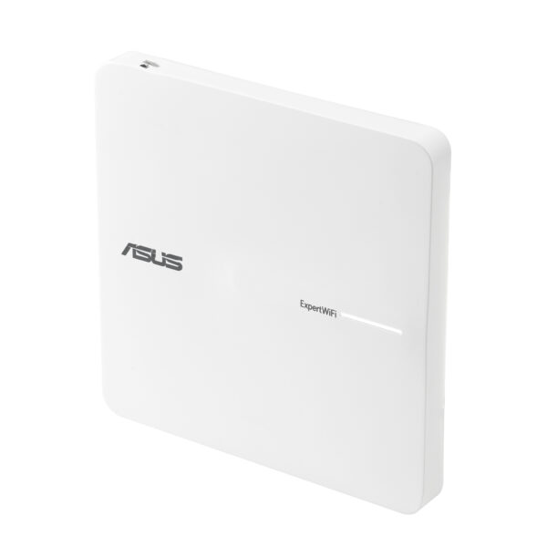 ASUS EBA63 ExpertWiFi AX3000 Dual-band PoE 2402 Mbit/s Wit Power over Ethernet (PoE) - Afbeelding 9