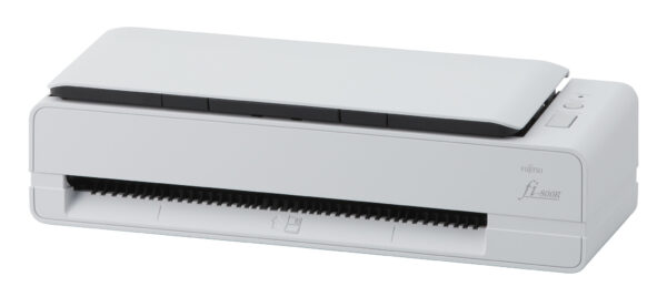 Fujitsu fi-800R ADF-/handmatige invoer scanner 600 x 600 DPI A4 Zwart, Wit - Afbeelding 2