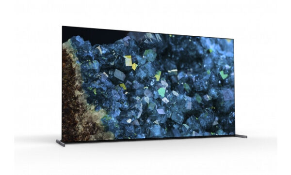Sony FWD-83A80L tv 2,11 m (83") 4K Ultra HD Smart TV Wifi Zwart - Afbeelding 4