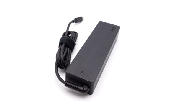 i-tec Metal SB-C Ergonomic 4K 3x Display Docking Station with Power Delivery 85 W + Universal Charger 100 W - Afbeelding 8