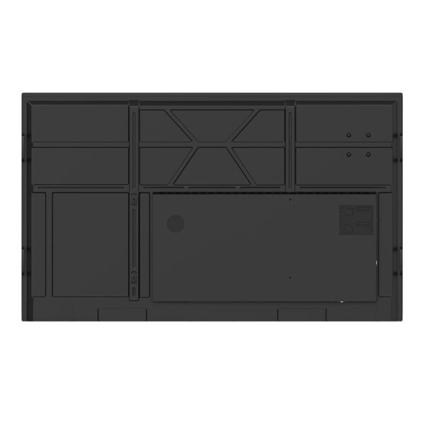 BenQ RE8603A interactief whiteboard 2,18 m (86") 3840 x 2160 Pixels Touchscreen Zwart - Afbeelding 5
