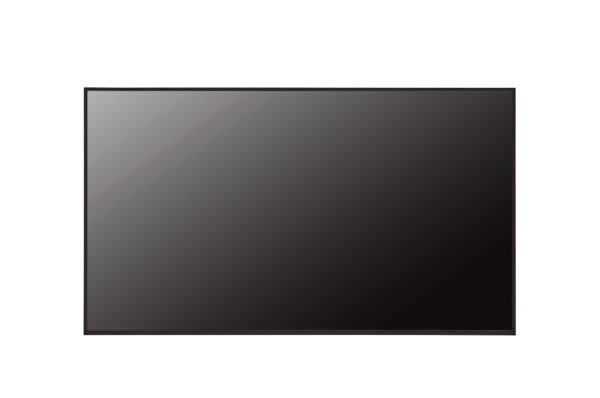 LG 49UH5N-E Digitale signage flatscreen 124,5 cm (49") LCD Wifi 500 cd/m² 4K Ultra HD Zwart WebOS 24/7 - Afbeelding 2
