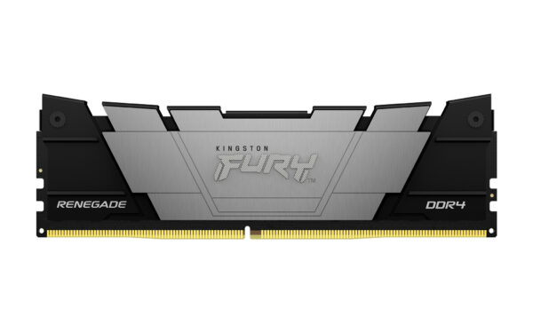 Kingston Technology FURY 32GB 3600MT/s DDR4 CL16 DIMM (set van 4) Renegade Zwart - Afbeelding 3