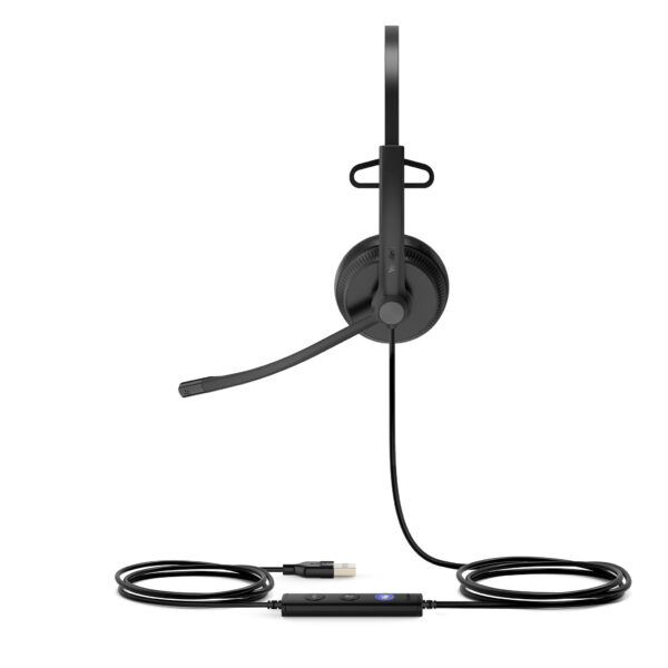 Yealink UH34 Mono Teams Headset - Afbeelding 2
