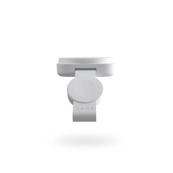 ZENS ZEDC24W/00 oplader voor mobiele apparatuur Wit - Afbeelding 4