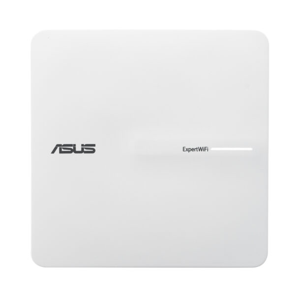ASUS EBA63 ExpertWiFi AX3000 Dual-band PoE 2402 Mbit/s Wit Power over Ethernet (PoE) - Afbeelding 5