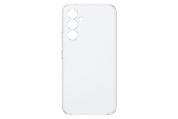 Samsung EF-QA546 mobiele telefoon behuizingen 16,3 cm (6.4") Hoes Transparant - Afbeelding 4
