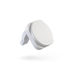 ZENS ZEDC24W/00 oplader voor mobiele apparatuur Wit