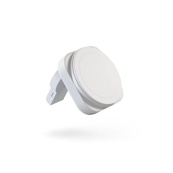 ZENS ZEDC24W/00 oplader voor mobiele apparatuur Wit