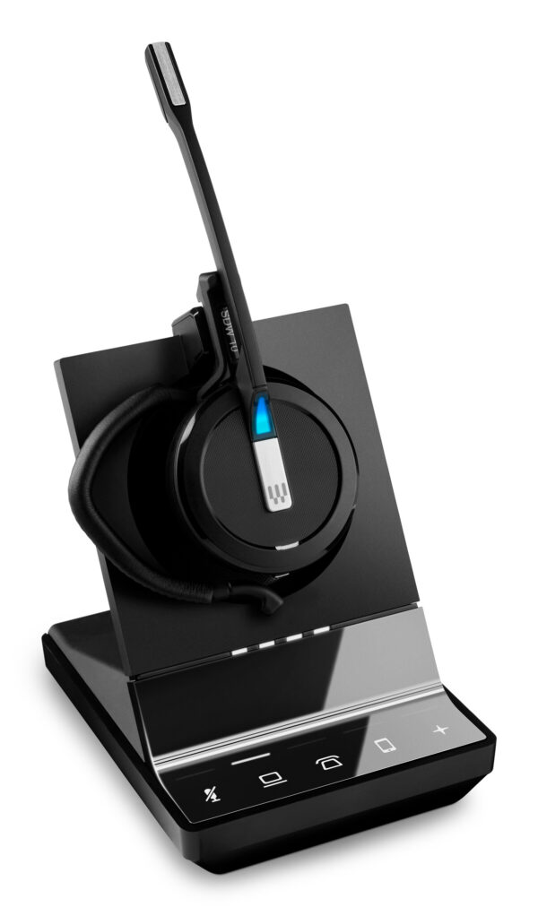 EPOS IMPACT SDW 5015 - EU/UK/AUS - Afbeelding 11