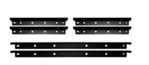 iiyama OMK4-2 montagekit Zwart