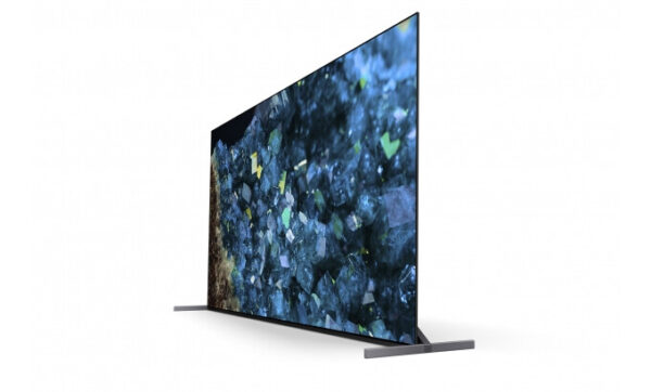 Sony FWD-83A80L tv 2,11 m (83") 4K Ultra HD Smart TV Wifi Zwart - Afbeelding 10