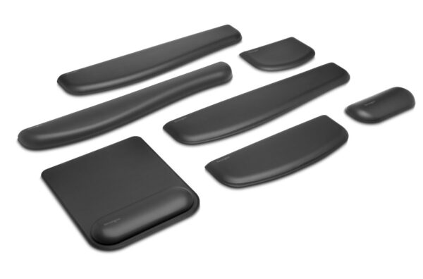 Kensington ErgoSoft™ -muismat met polssteun - Afbeelding 6