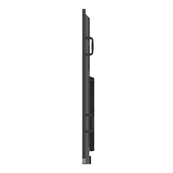 BenQ RE8603A interactief whiteboard 2,18 m (86") 3840 x 2160 Pixels Touchscreen Zwart - Afbeelding 4