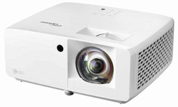 Optoma GT2100HDR Projector met korte projectieafstand 4200 ANSI lumens DLP 1080p (1920x1080) 3D Wit - Afbeelding 9