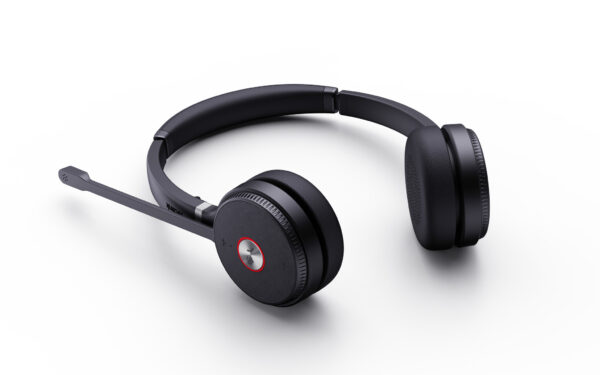 Yealink WH62 Dual Teams Headset - Afbeelding 4