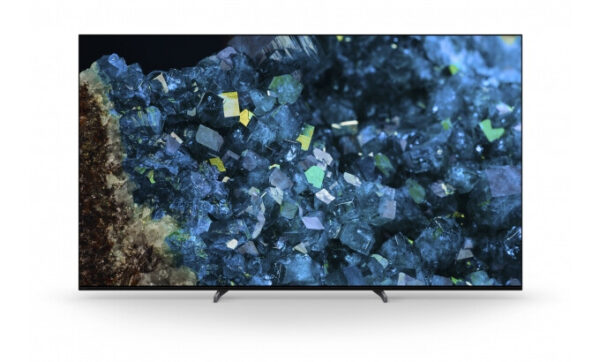 Sony FWD-83A80L tv 2,11 m (83") 4K Ultra HD Smart TV Wifi Zwart - Afbeelding 6