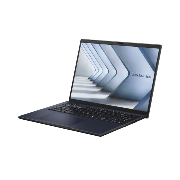 ASUS ExpertBook B3604CMA-Q90091X Intel Core Ultra 7 155U Laptop 40,6 cm (16") WUXGA 16 GB DDR5-SDRAM 512 GB SSD Wi-Fi 6E (802.11 - Afbeelding 7