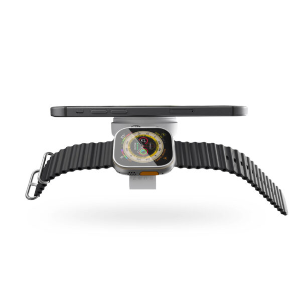ZENS ZEDC24W/00 oplader voor mobiele apparatuur Wit - Afbeelding 3