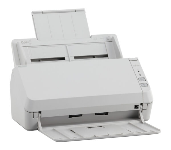 Fujitsu SP-1120N ADF-scanner 600 x 600 DPI A4 Grijs - Afbeelding 5