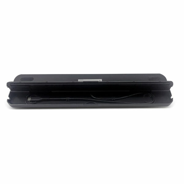 Acer 13-in-1 Type-C Minidock Bedraad USB 3.2 Gen 1 (3.1 Gen 1) Type-C Zwart - Afbeelding 4