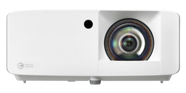 Optoma GT2100HDR Projector met korte projectieafstand 4200 ANSI lumens DLP 1080p (1920x1080) 3D Wit