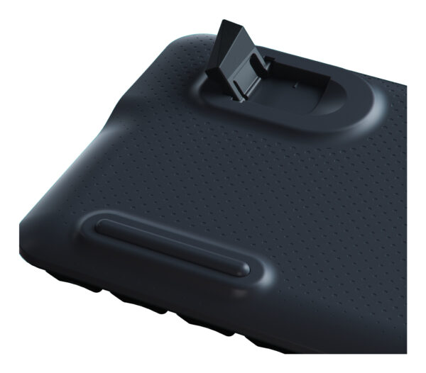 Fnatic STREAK65 LP - Black toetsenbord Gamen USB QWERTY US International Zwart - Afbeelding 4