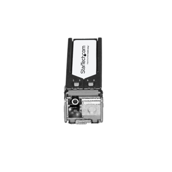 StarTech.com SFP transceiver module enkele modus connector stroomopwaarts Extreme Networks 10056 compatibel (10056-ST) - Afbeelding 3