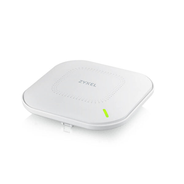 Zyxel WAX510D 1775 Mbit/s Wit Power over Ethernet (PoE) - Afbeelding 3