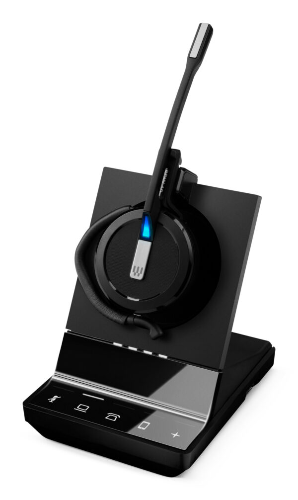 EPOS IMPACT SDW 5015 - EU/UK/AUS - Afbeelding 13