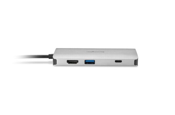 Kensington UH1400P USB-C 8-in-1 Driverless Mobile Dock - Afbeelding 3