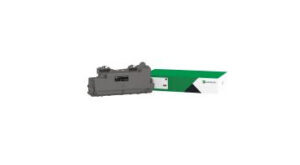 Lexmark 85D0W00 afvalcontainer Rechthoekig Grijs