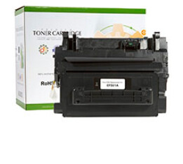 Static Control Components 002-01-SF281A tonercartridge 1 stuk(s) Compatibel Zwart