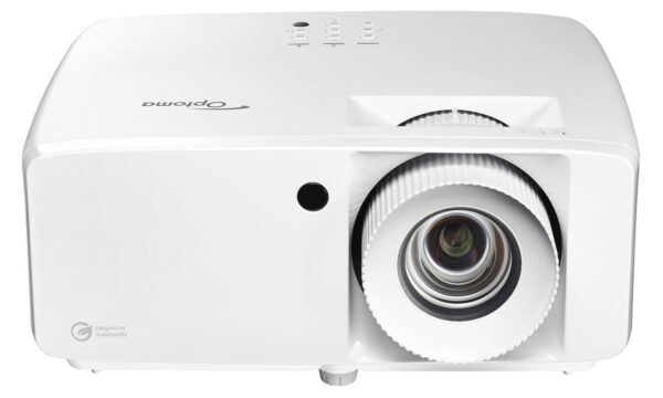Optoma UHZ66 Projector met korte projectieafstand 4000 ANSI lumens DLP UHD 4K (3840x2160) 3D Wit - Afbeelding 6