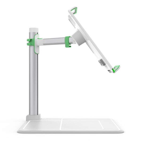 Belkin EDC001 multimediawagen & -steun Wit Tablet Multimedia-standaard - Afbeelding 4