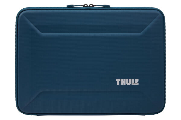 Thule Gauntlet 4.0 TGSE-2357 for MacBook Pro 16" Blue notebooktas - Afbeelding 3